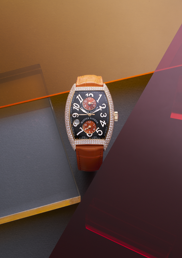 Franck Muller S.A. tweet media
