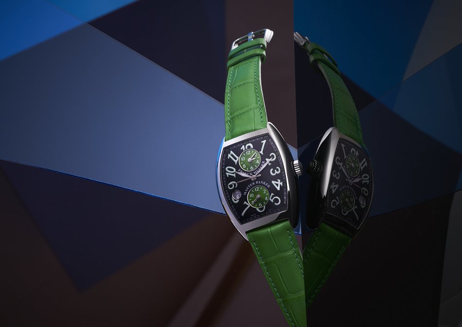 Franck Muller S.A. tweet media