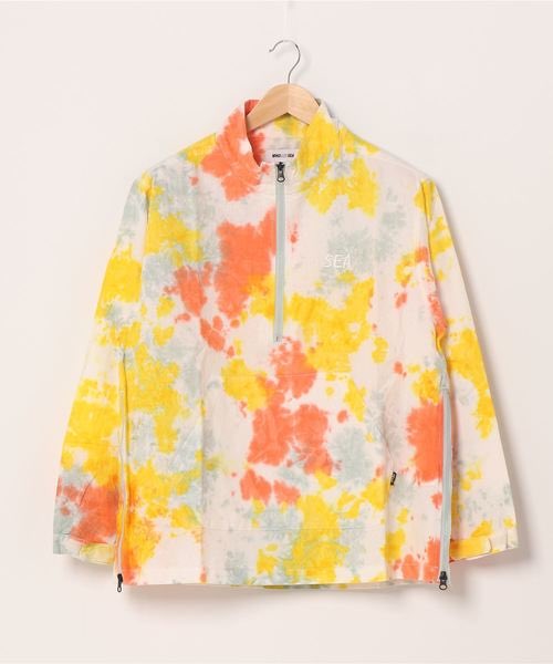 Koji Captain Crew 木村さんインスタ更新 今日着ているのはmanastash Wind And Seaのchillwack Linen Jacket この商品は他にも2色展開されてるけど この色だけ軒並み品薄なのは木村さん効果かな笑 今ならzozoにまだ少しだけありますよー 木村