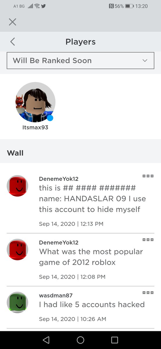 Itsmax93 tweet picture