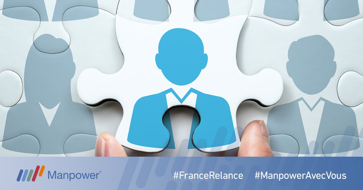 Pour soutenir l'#emploi des jeunes, l’Etat lance le plan #1Jeune1Solution qui encourage le recrutement en #alternance et offre jusqu'à 4 000€ d'aide aux entreprises qui recrutent des salariés de - de 26 ans

Décryptage 👉 bit.ly/3mjZWKP

#FranceRelance #ManpowerAvecVous