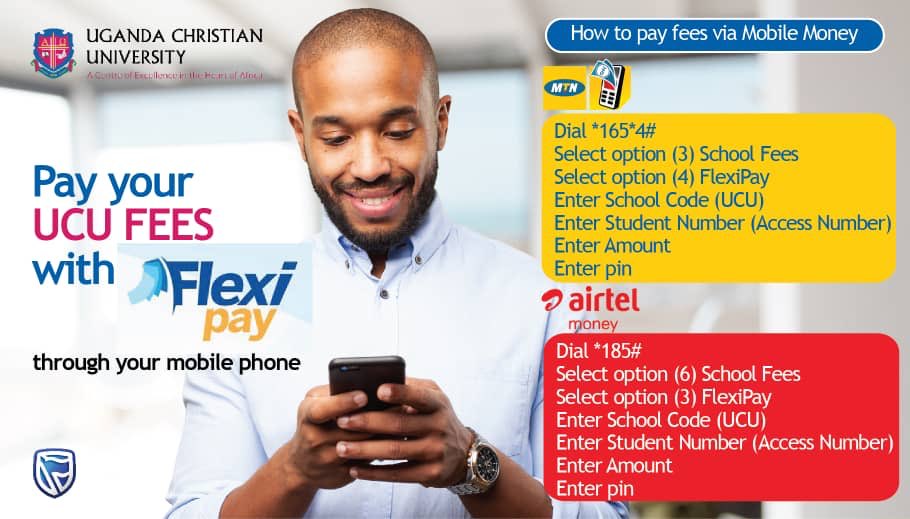 I wish all <a href="/UCUniversity/">Uganda Christian University (Official)</a> students success in the upcoming exams scheduled for 15th September to 15th October.
Please utilise the provided contacts for help incase you are met with any challenge 
Once again success #StaySafe