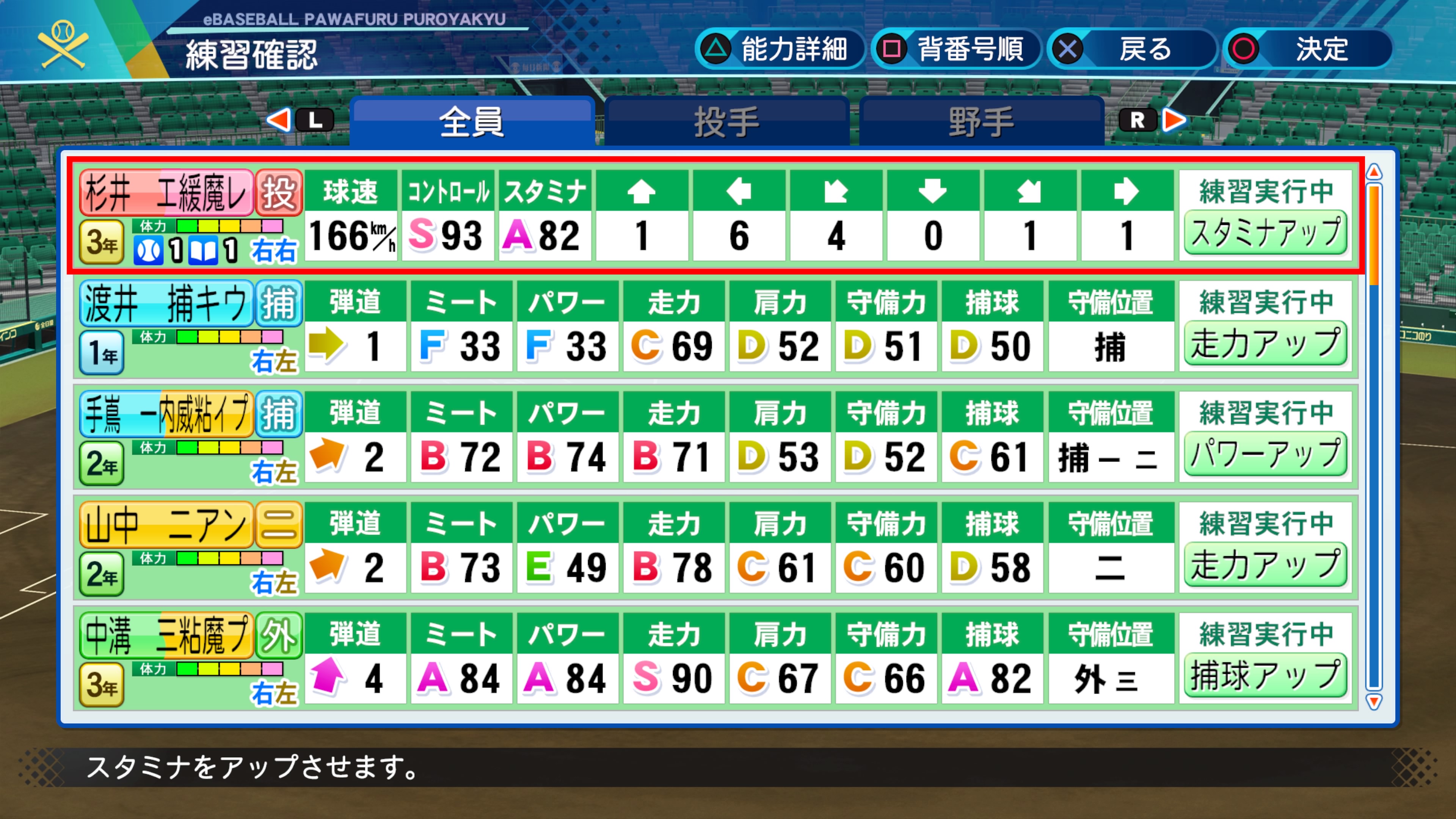 栄冠ナイン日記 24 2年生主体で夏に挑む 春甲子園9連覇 夏甲子園21連覇達成 ゲーミング再生工場