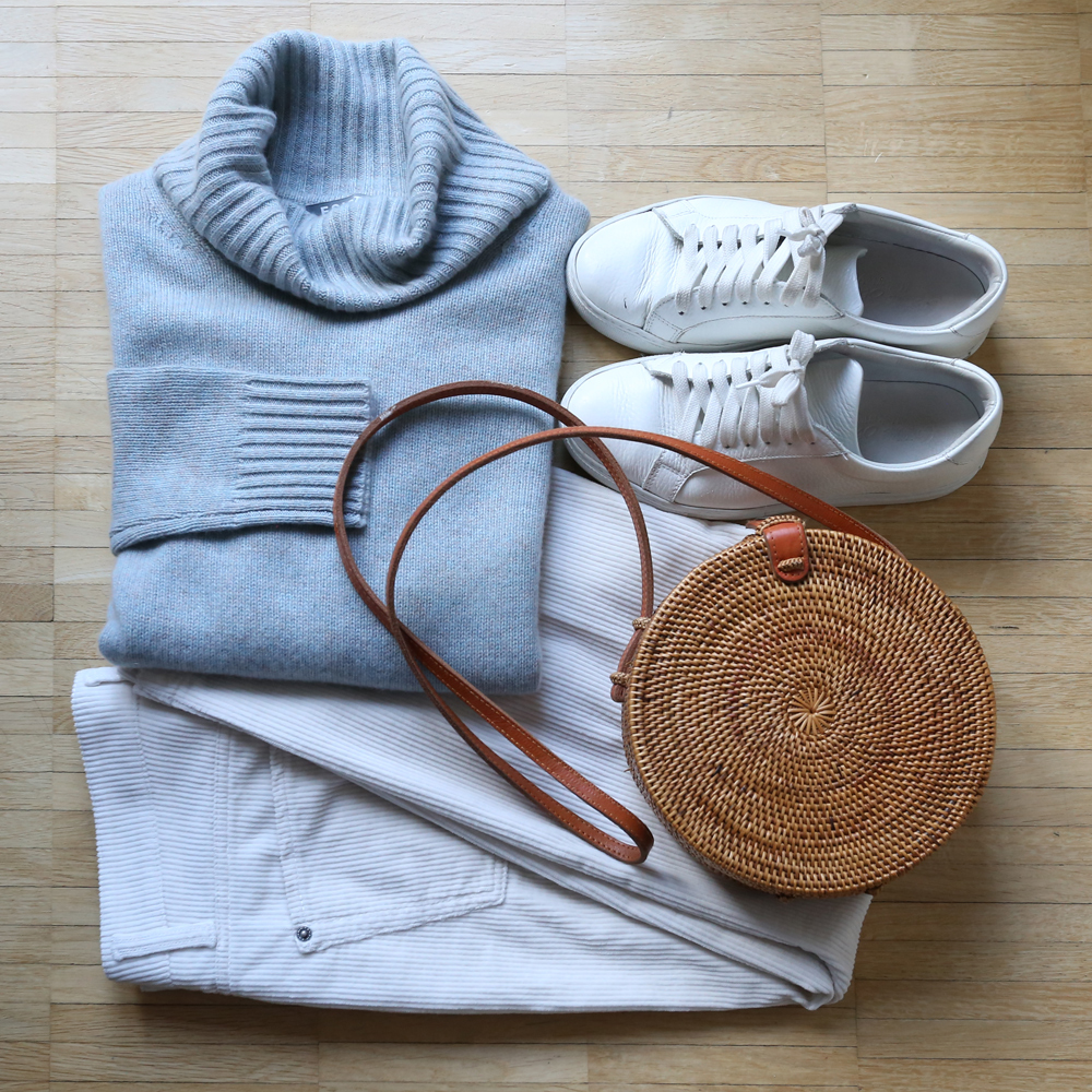 New in - Esisto Cashmere A/W2020