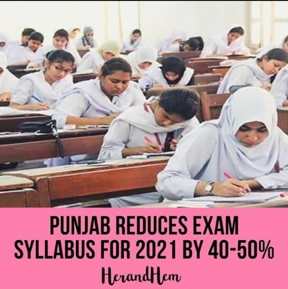 shetwee37071607's tweet image. What about it 
#reducesyllabus