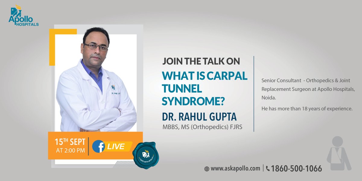Dr rahul gupta orthopedic