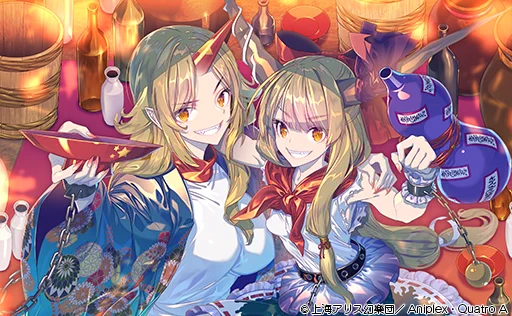 キャノボお疲れさまでした…!神奈子様や鬼の饗宴を描かせていただいてました!
#東方CB 