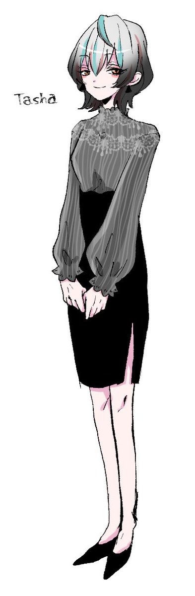 あつ森擬人化のtwitterイラスト検索結果 古い順