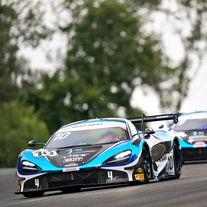 LATEST NEWS: 
<a href="/DoningtonParkUK/">Donington Park</a> Winner Witt Aiming For Repeat As <a href="/BritishGT/">🇬🇧 #BritishGT 🏁</a> Returns To Famed #EastMidlands Track 

• Jordan Witt eyeing more #SilverCup success on #Donington return
• Cheshire ace looking to repeat August victory

Read more here: bit.ly/35F6kGR