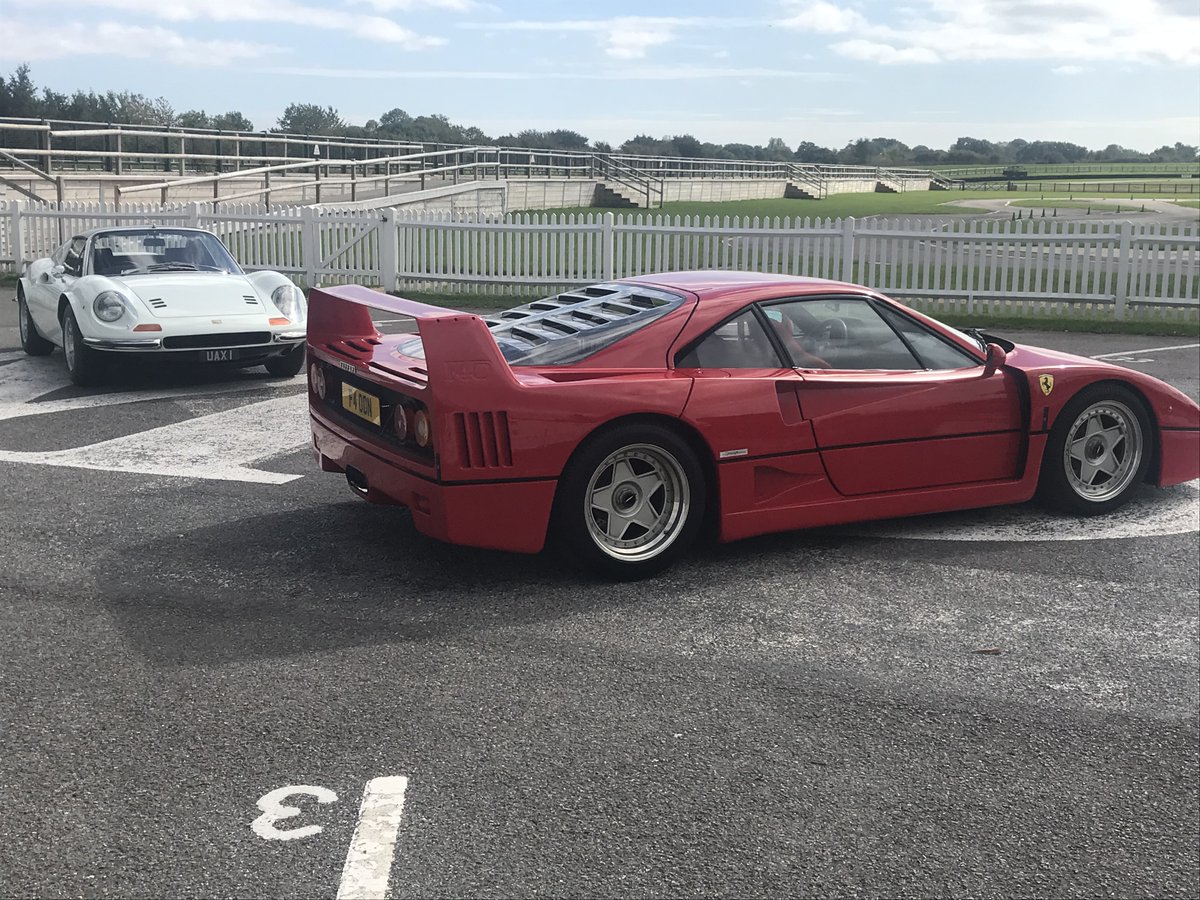 americanmcexp's tweet photo. Thanks to our weekend riders who joined us in the #PeakDistrict. 👏🏼

The weather's looking grrrreat this week! Join us in the #SouthDowns - rides available this Fri, Sat, Sun, next Weds &amp; next weekend.

Check out the Ferraris we spotted at Goodwood last week!  😍… https://t.co/JuD6IEe32m