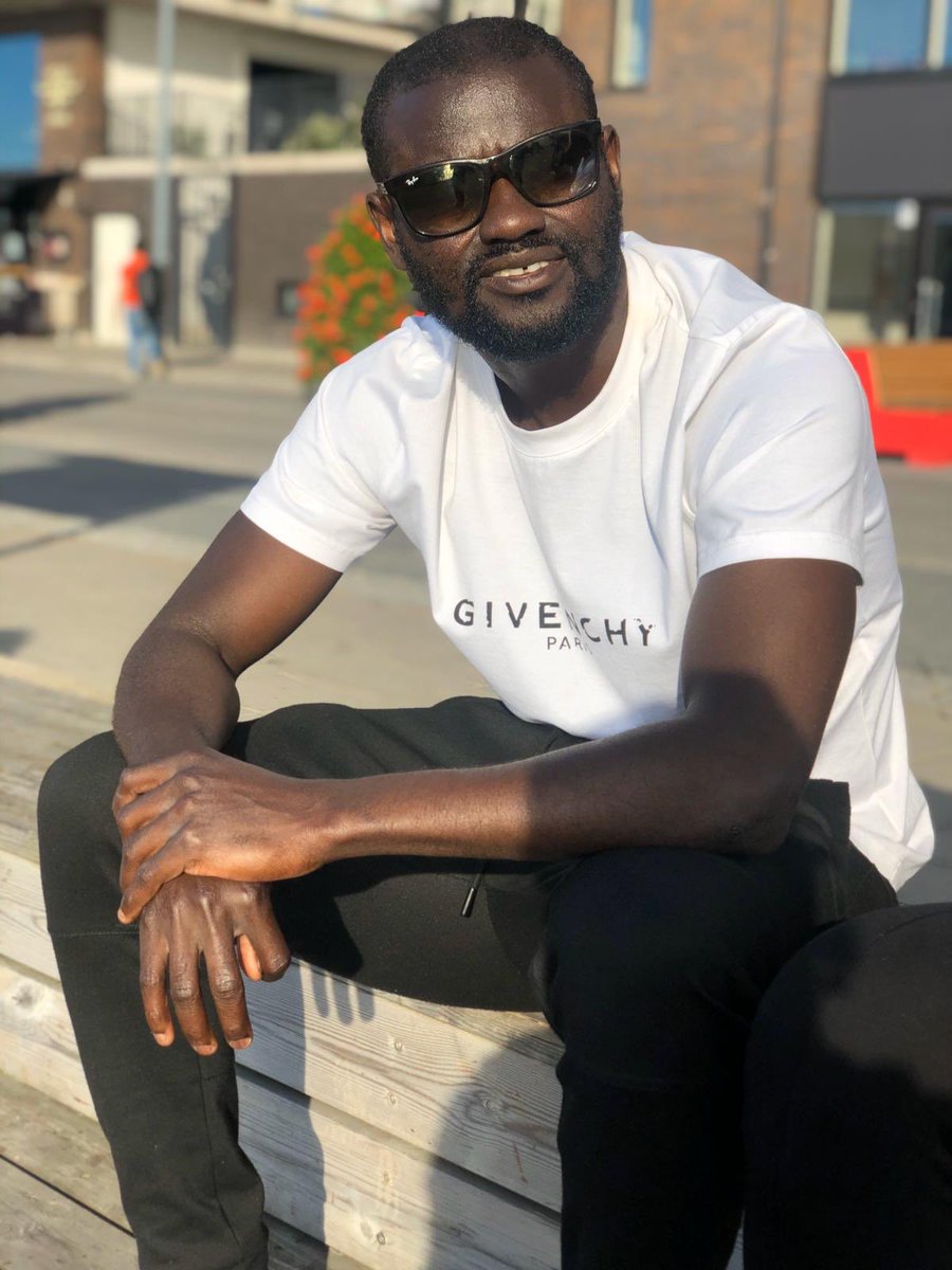 Happy birthday to me God bless and more success 🙏❤️❤️💯🎉🎂🍾