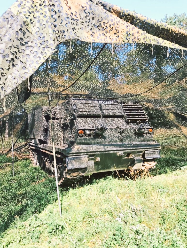 RSA Close Support Wing tweet media