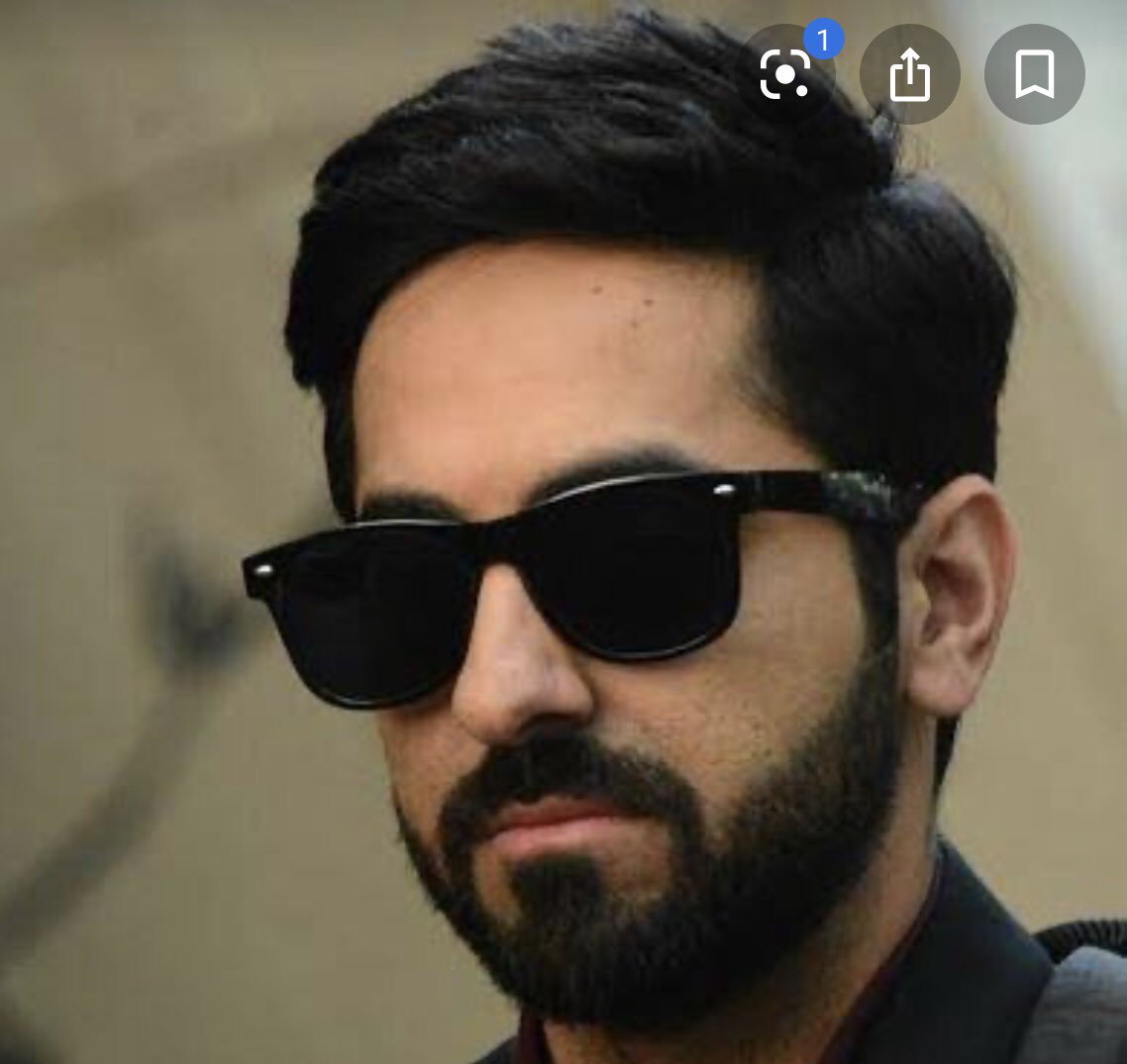 Ayushmann Khurrana happy bday sir              