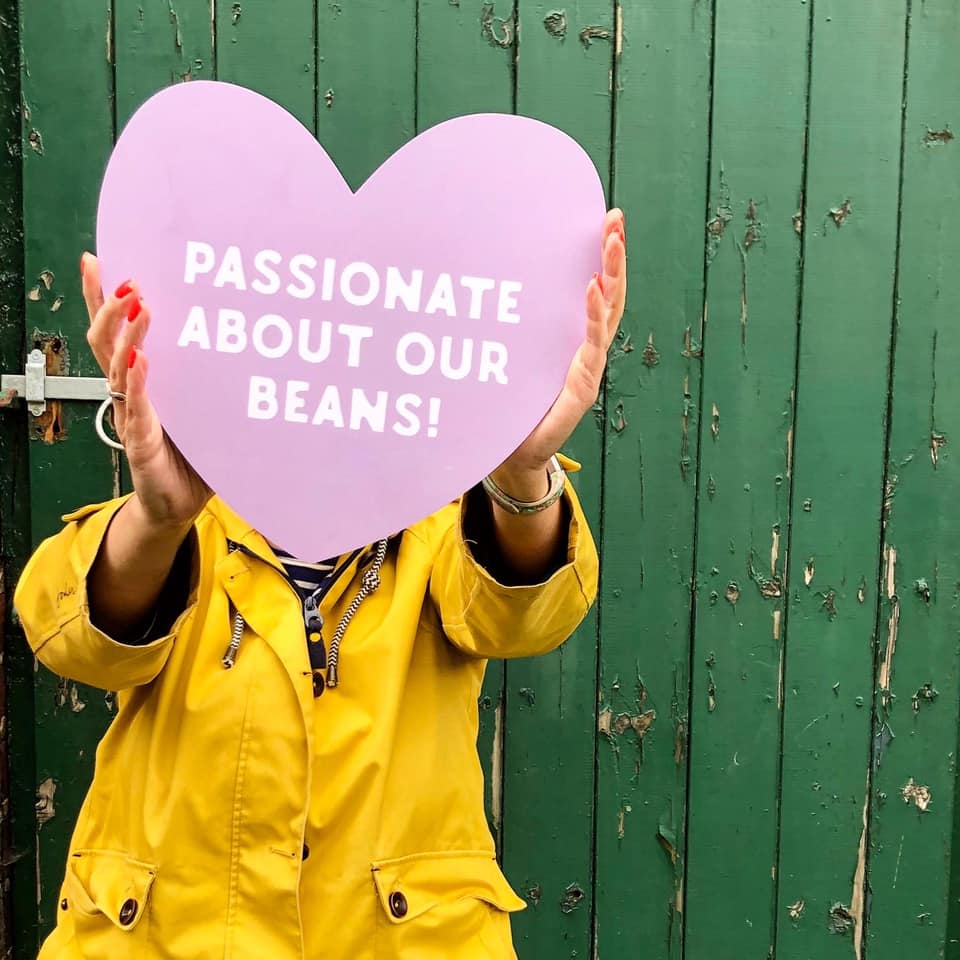 Our passion for British agriculture is at the heart of everything we do 🇬🇧

Did you know? We make all our products on the family farm in Yorkshire. Head over to the website to find out more - link in bio 🇬🇧

#BackBritishFarming