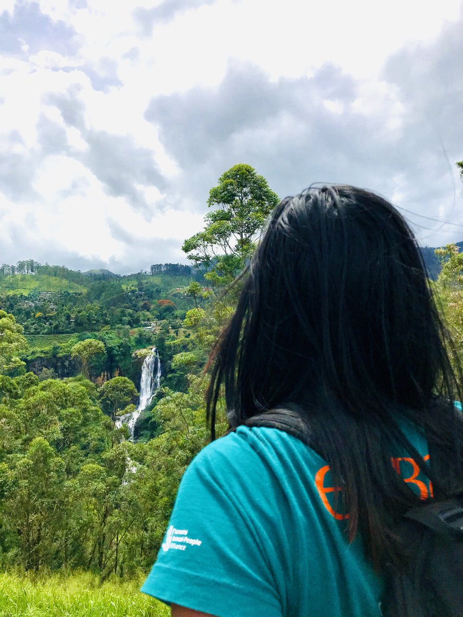 BucketListJrn's tweet photo. ''Traveling is not something you’re good at. It’s something you do. Like breathing.''
.
.
#devonfalls #talawakele #nuwaraeliya #beautysrilanka #thewaterfallvillas #bucketlistjourney #bucketlisttravel #TravelDiaries #2020 #aftercovid19 #nagaasbucketlistjourney #travelbucketlist https://t.co/AQ2EeBx8Ds