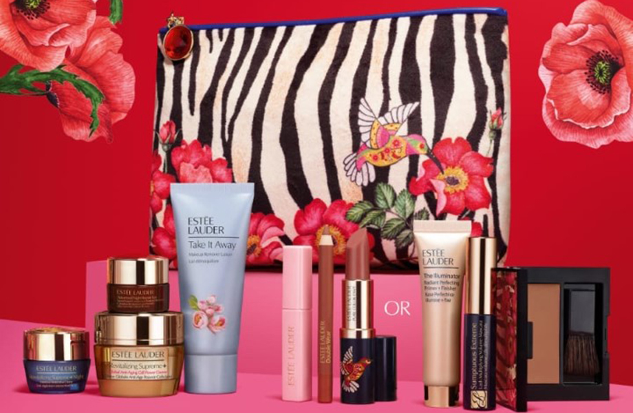 Bristol Shopping On Twitter Get A Free Gift Worth Over 80 When You Purchase Two Or More Items From Estee Lauder At Debenhams In Bristolshoppingquarter By Saturday 19 September One Item Must