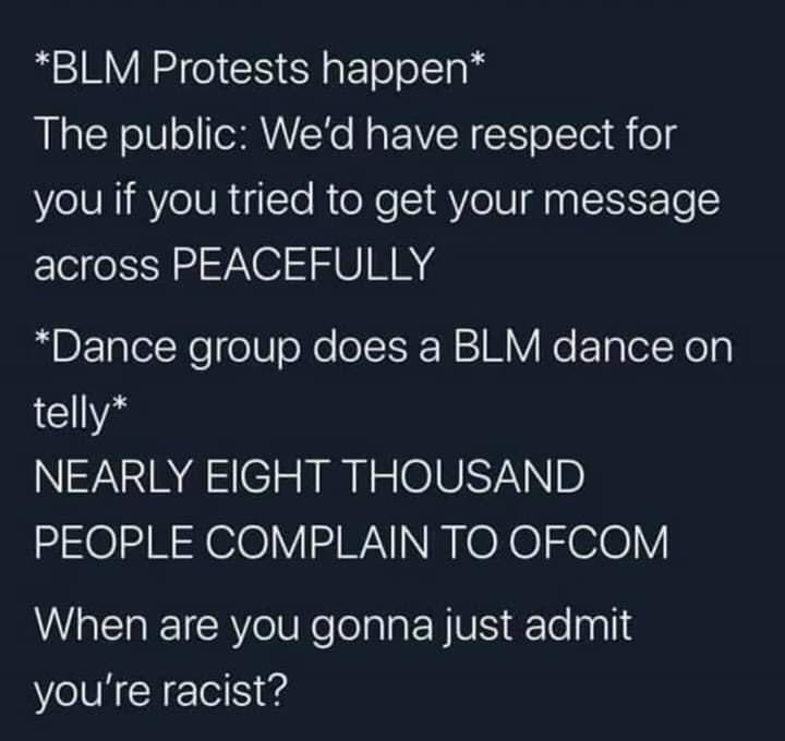 iBexit's tweet photo. #blacklivesmatter https://t.co/Bb3taDvK3Y