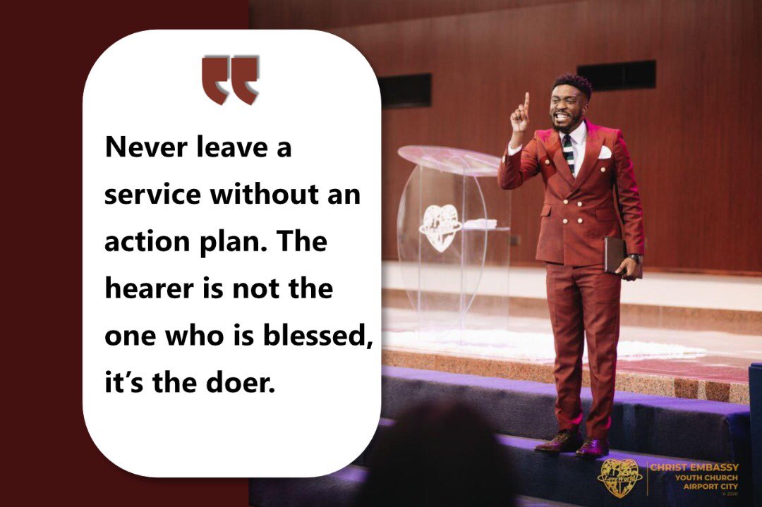 CEYCAirportCity's tweet photo. Are you action oriented? 
#VictoryByTheWord https://t.co/SwIkrE3NWZ
