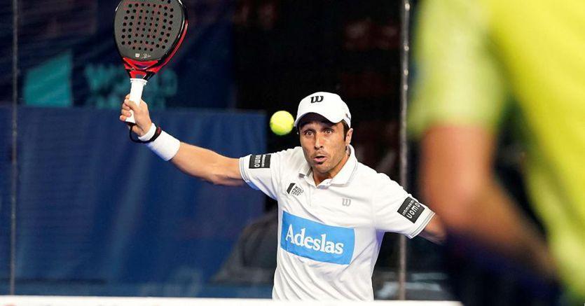 sole24ore's tweet photo. Il boom del padel in Italia: nuovi campi e investimenti nei circoli del tennis https://t.co/rG3T8UwbrY https://t.co/nN2L1WUhGE