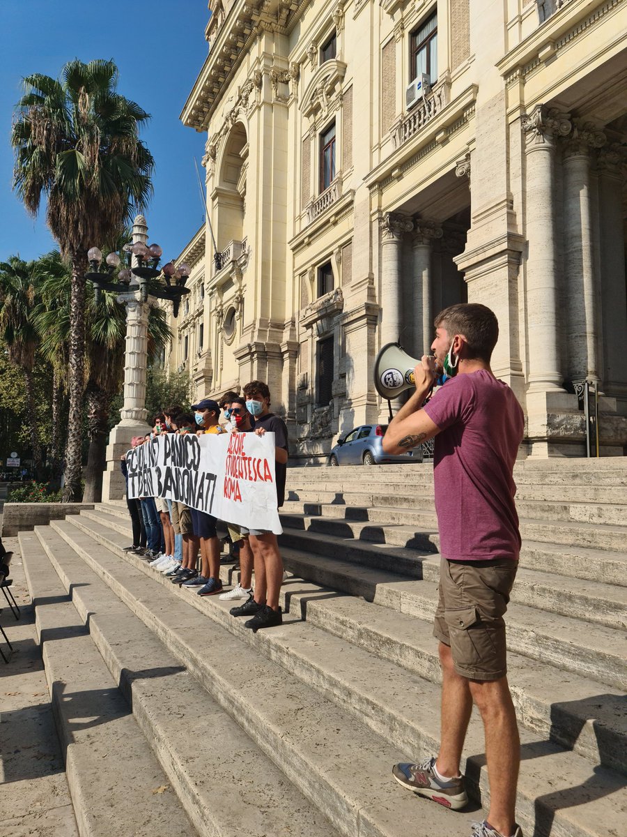 Gioventù Nazionale Roma tweet media