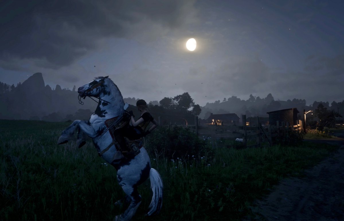 Candysseus's tweet photo. This weeks #WhereAmI? 

GO 

 #MissCandyLicious 🍭📸  #SweetAsPhotos #NoFilters #RedDeadOnline #RDO #RDONLINE #RDR2 #RDR2Online https://t.co/GxcKtzXmP5