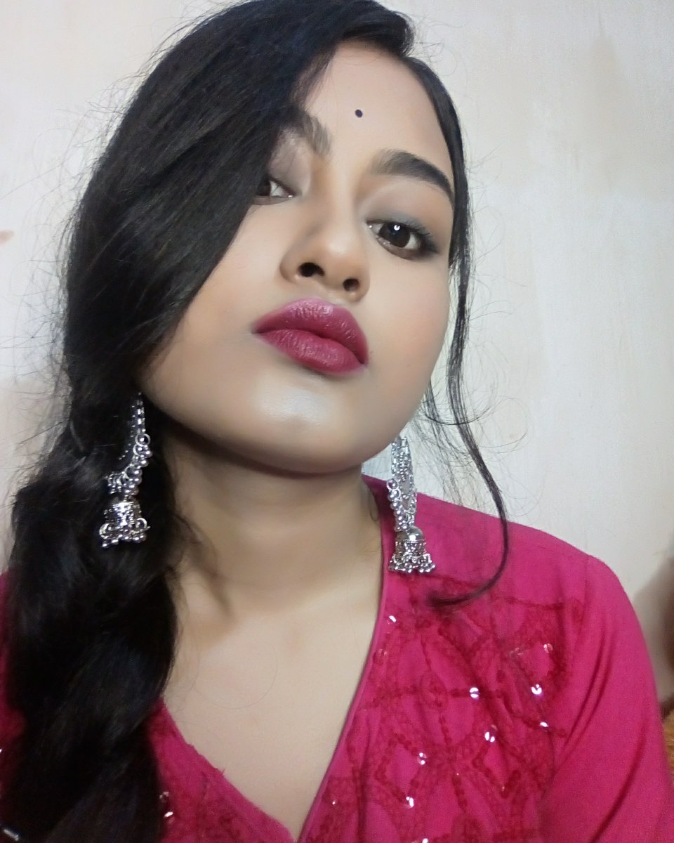 Ankita Basu (@AnkitaB62549793) on Twitter photo 14/09/2020 10:43:12 Be happy always Be happy always