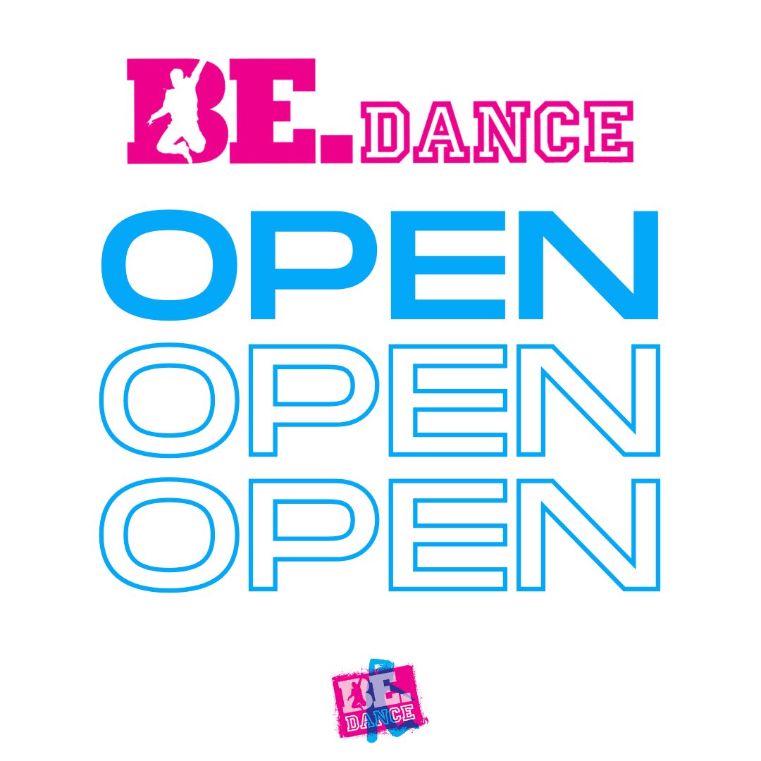 bedancers's tweet photo. We are back baby!!! Beyond excited to start a new term and in a fab new venue @FreshGroundLDN #kidsdance #northcoteroad #commercialdance https://t.co/fd9pTGI5ta