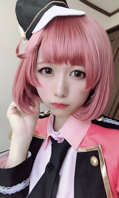 コスプレイヤーKaori（ふしみかおり）のTwitter画像51