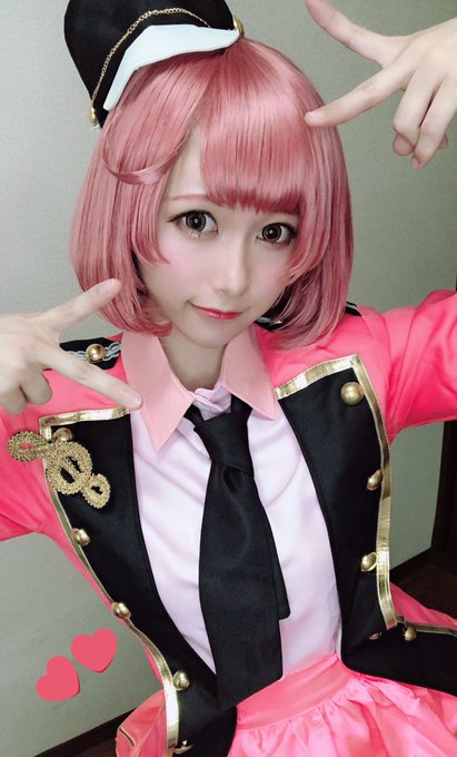 コスプレイヤーKaori（ふしみかおり）のTwitter画像52