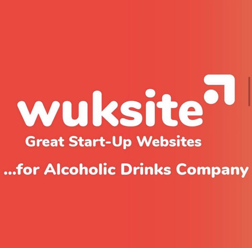 wuksite's tweet photo. Now is the perfect time to start your alcoholic drinks company! Get a FREE website today👍🏼 
01524 544 744
{#businesswebsite #startuphelp #businesssupport #businessnetworking #digitalmarketing #newbusiness #seoexperts #seohelp #businessesongoogle #getongoogle #improveyourbusiness} https://t.co/pfpSawTe24