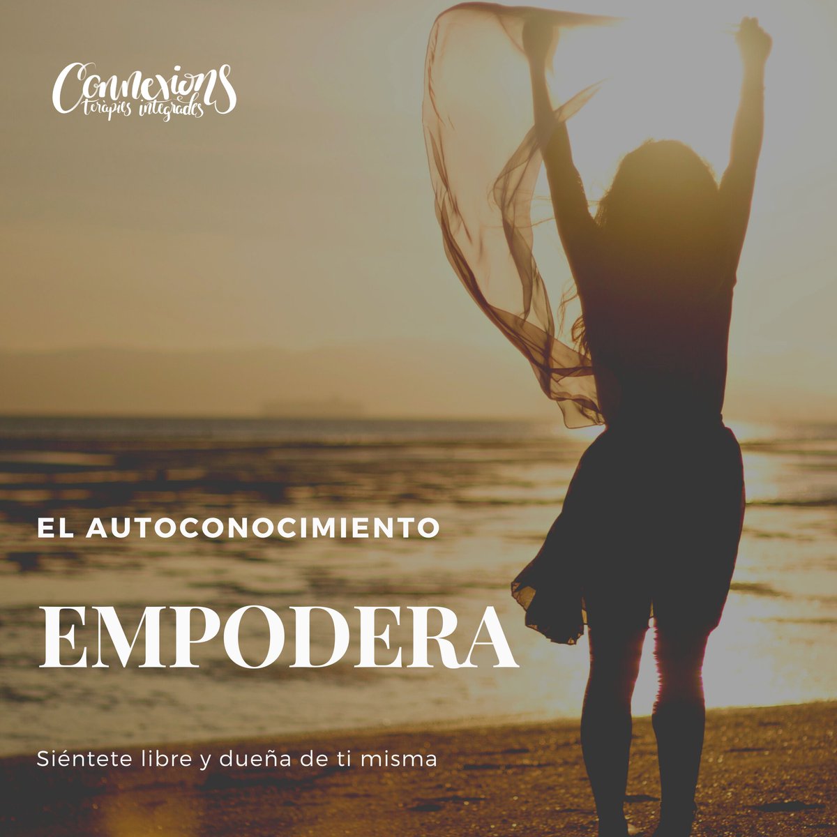ConnexionsTI's tweet photo. La #Psicología no sólo existe para tratar trastornos mentales, también es una herramienta para el crecimiento y fomento del bienestar personal a través del #autoconocimiento.

#psicologia #terapiapsicologica #desarrollopersonal #psicologiahospitalet https://t.co/DFpCYu6RvR