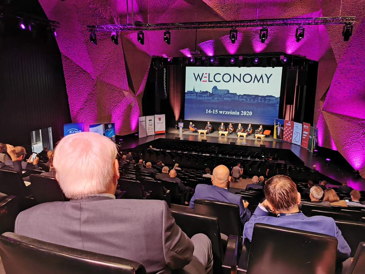 Adrian Migoń tweet media