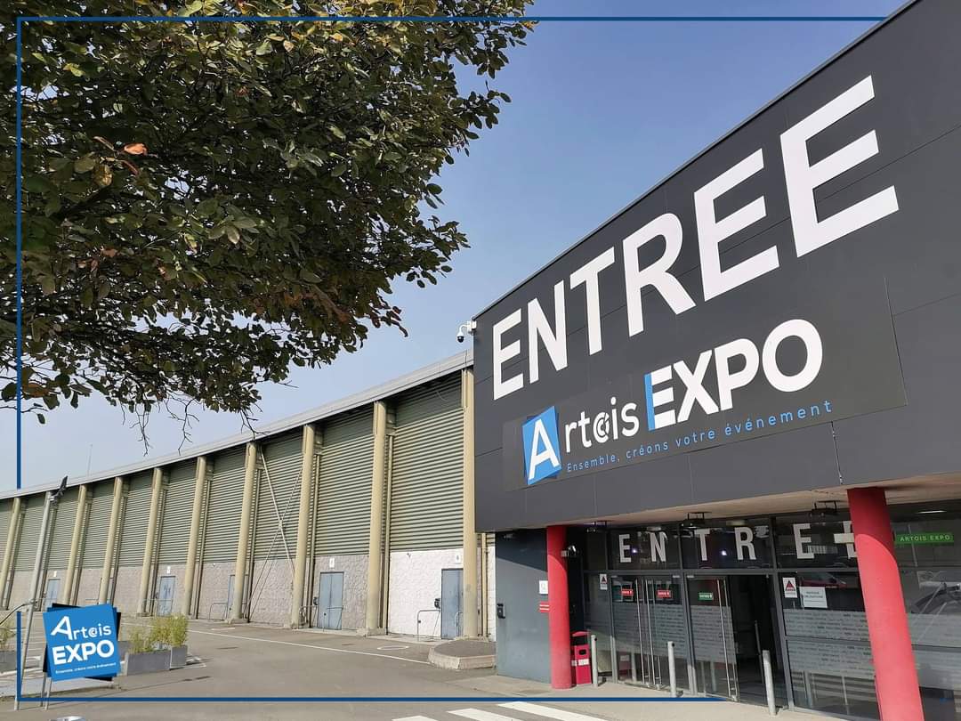 🌞 Belle semaine à tous ! 🌞