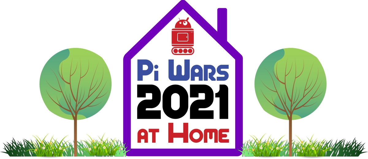 PiWarsRobotics's tweet photo. Just a quick reminder. Applications for #PiWars 2021 at Home close on Monday, 12th October. That's just under a MONTH AWAY! :-)
It would be delightful if you didn't all leave it until the last minute! :-D
Information about the competition is available here
https://t.co/Cxv5kxl8Bf https://t.co/6sIvrePWSu