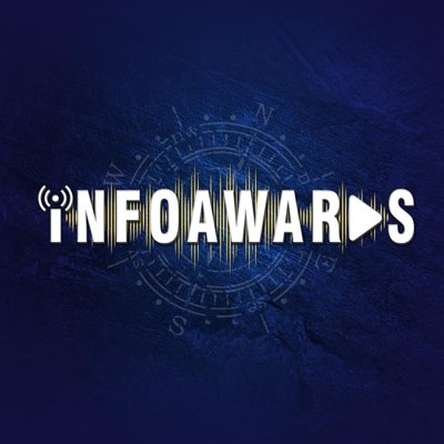 Infoawards colectivo tweet media