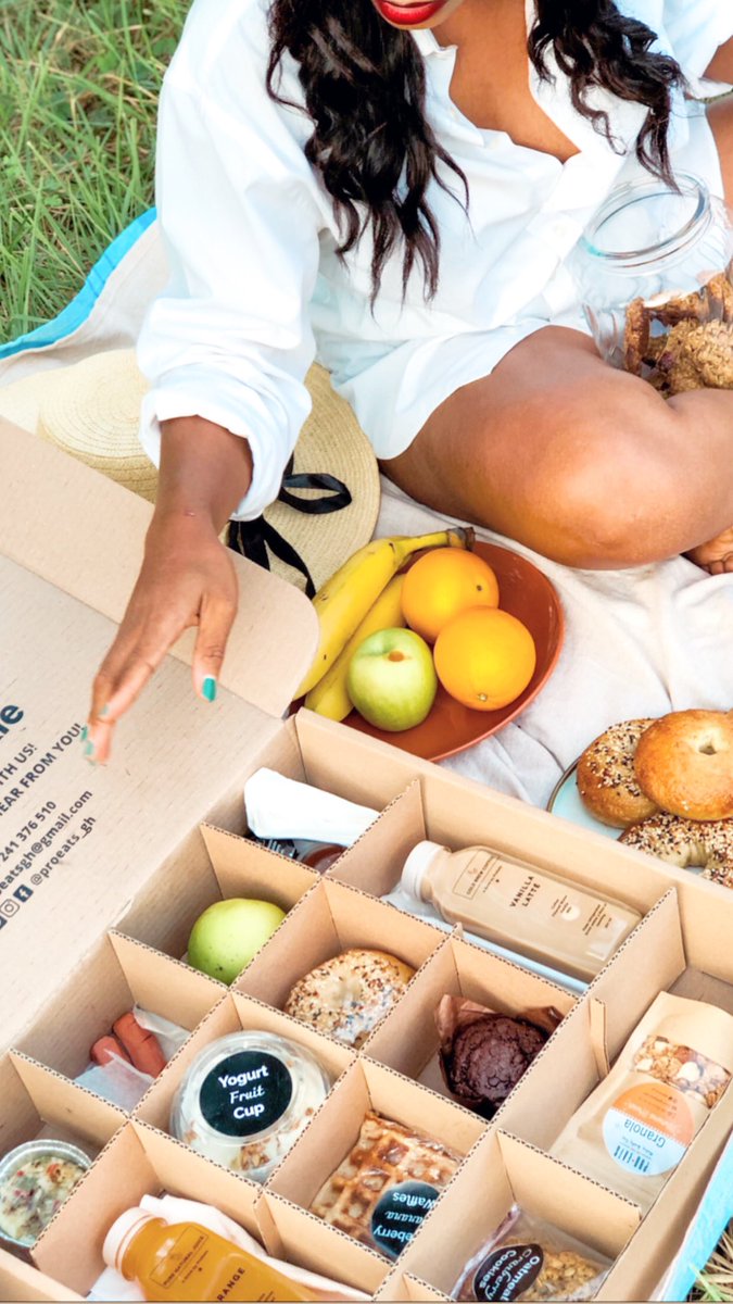 ProEats_gh's tweet photo. Happiness always comes in Big Brown Box &amp; so does the perfect gift... 🤎
Available this September. 
•
•
#breakfastbox #probrekkie #breakfastclassics https://t.co/FxY6uQankj