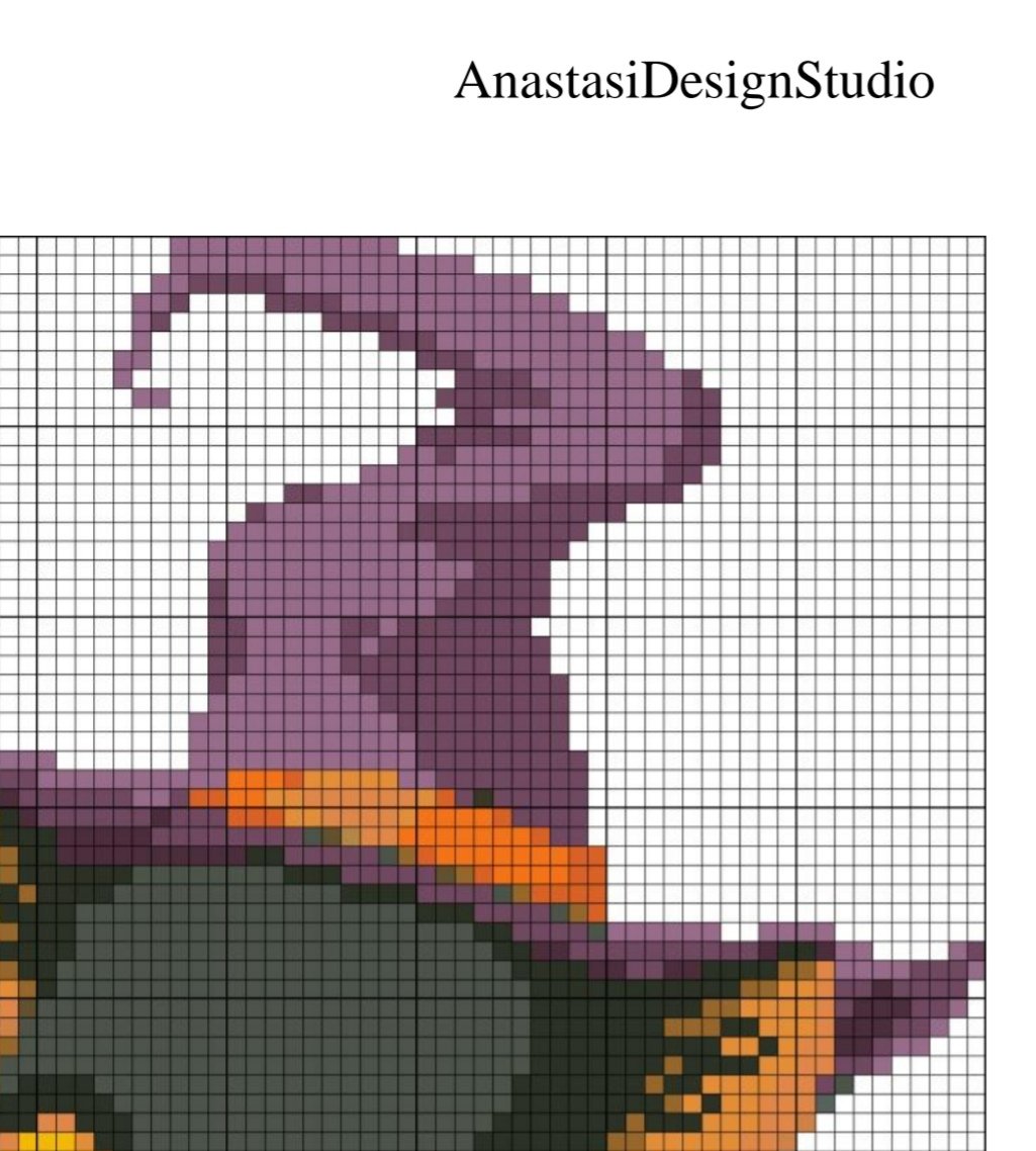 Anastasi_Studio's tweet photo. Boo! 👻
Time to get ready for the holiday! 🎃���🏻‍♂️
#crossstitch #crossstitchpatternpdf #crossstitchpattern #embroidery #embroiderycrossstitch #diy #diycraft #giftforembroiderer #halloween #halloweencrossstitch #pumkin #pumkincrossstitch #catcrossstitch #halloweencat #halloweendecor https://t.co/yyaKqztXjn