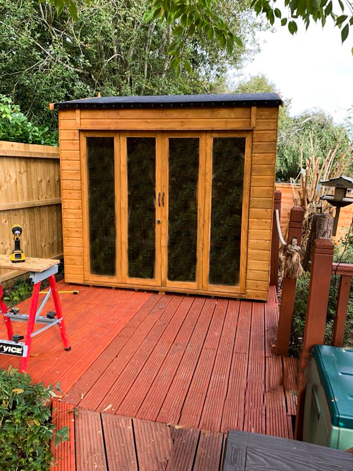 Project Timber tweet media