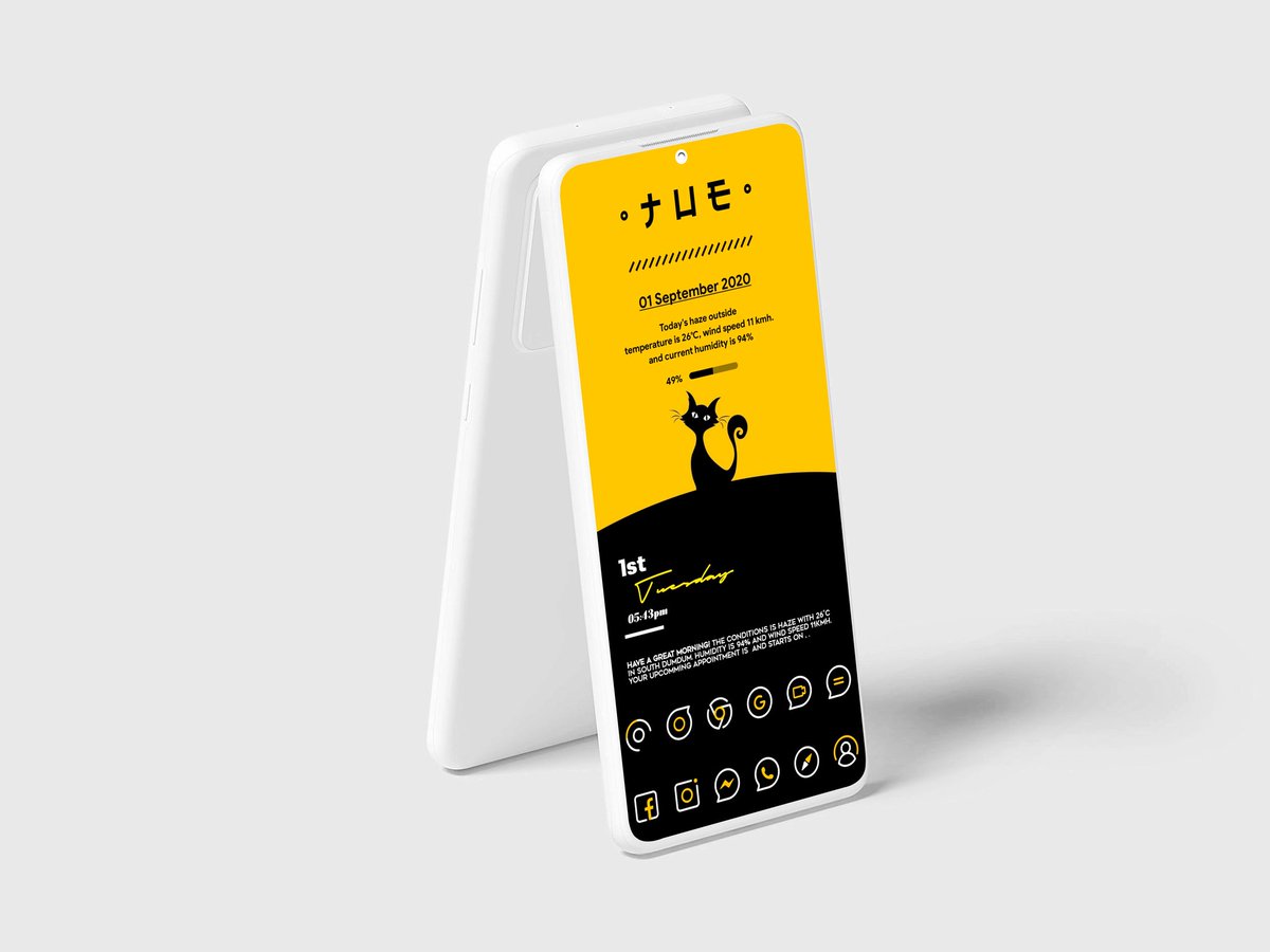iammrbhaskar's tweet photo. Widget : #spiffy @ppickCH and #hela2 @Jeisonv62840567
Icon : #limeline @justnewdesigns
Wall : #wallX https://t.co/8TQqGFU6HN