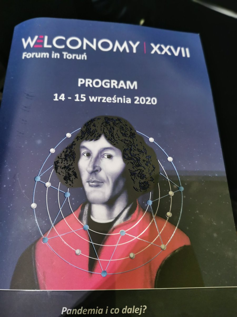 Adrian Migoń tweet media