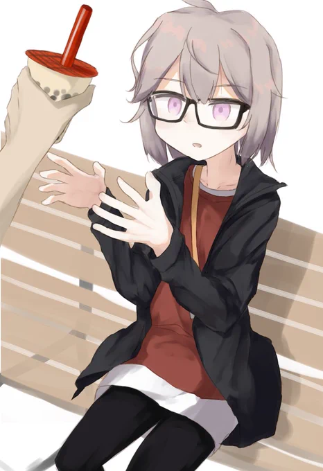 ここ最近描いたM200まとめです見て
#ドールズフロントライン
#M200 