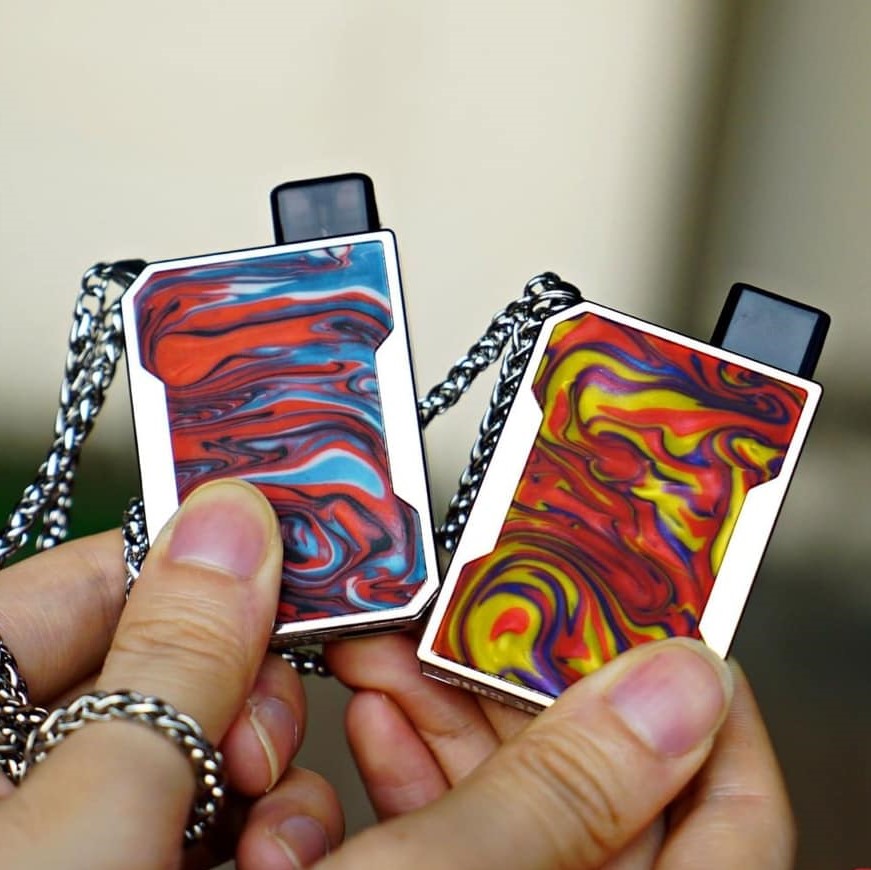 3Avape's tweet photo. Left or right?
__
VOOPOO Drag Nano Pod Kit
::
{Clearance Sale} https://t.co/qcDb98npDq
::
#voopoo #voopoodrag #voopoodragnano #podkit #vape #vaping #3avape #vapefun #vapecommunity #vapegirl #vapefancy #vapelife #vapefeed #vapeon https://t.co/h5HZGwdQFa