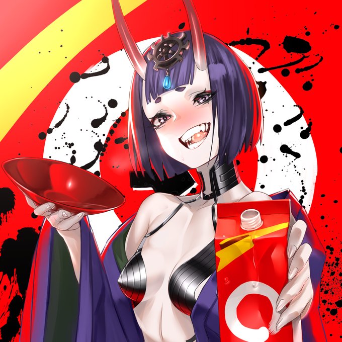 酒吞ピックアップ&強化きちゃ～～～～～～～～ 