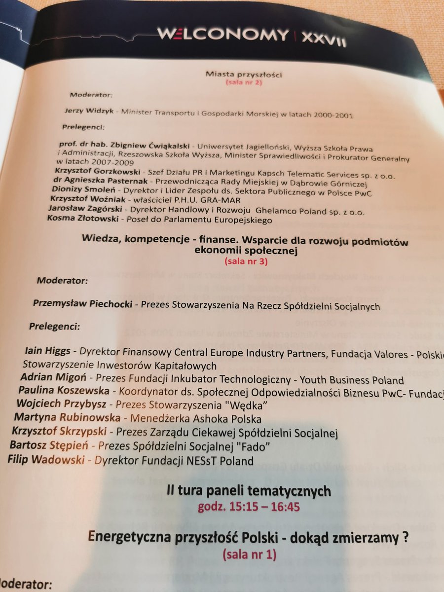 Adrian Migoń tweet media