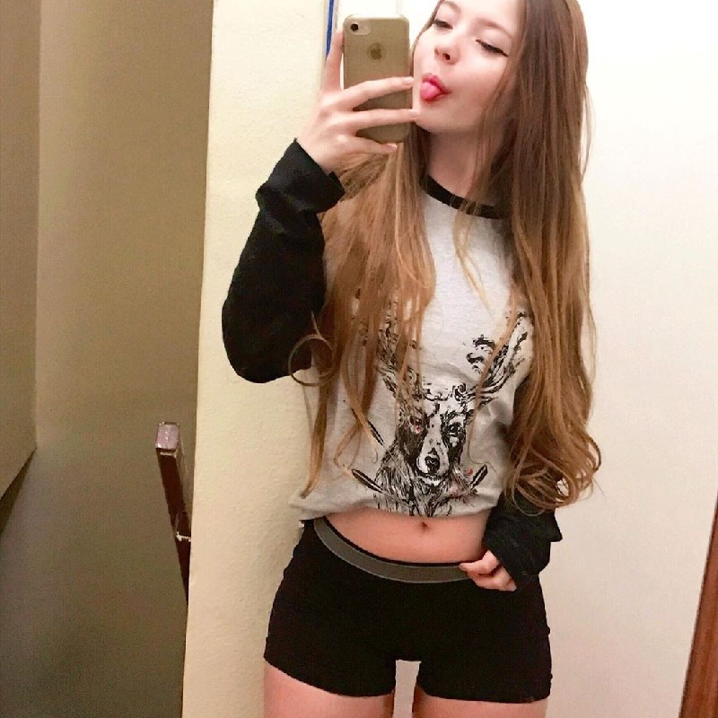 Always Look On The Pink Side Of Life