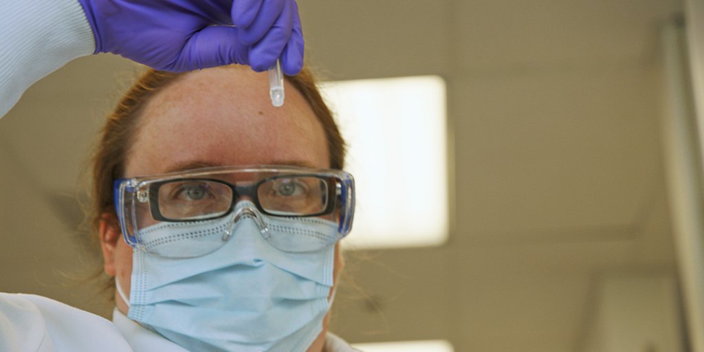 EliLillyandCo's tweet photo. Just in: Lilly is pleased to share initial positive data from the Adaptive COVID-19 Treatment Trial (ACTT-2), conducted by @NIAIDNews. One of our medicines has potential as a treatment for hospitalized #COVID19 patients. Read more: https://t.co/fesGkDn7Qo https://t.co/rkp4eg3JAm
