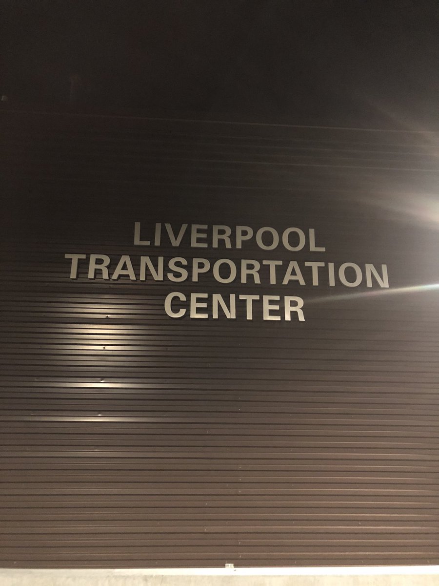 Let’s roll Warriors!! Safety first a ALWAYS. Drivers and attendants checking their buses before they begin picking up their students. 🚌 <a href="/LiverpoolCSDNY/">Liverpool C.S.D</a> @DHUHP  #Wemissedourstudents