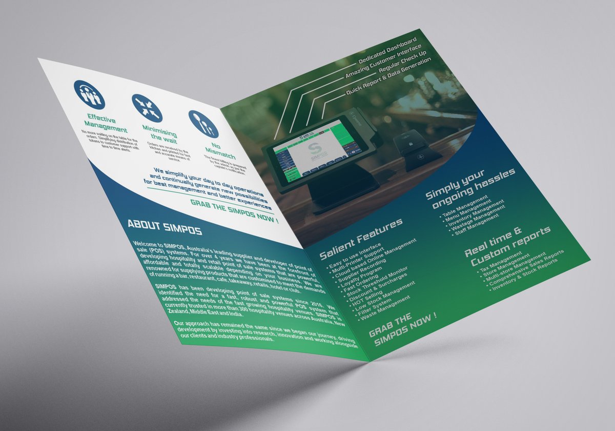 simposptyltd's tweet photo. Simpos Australia Pty Ltd 
Grab your Simpos Now.!!
POS systems for Restorant
#simpos #simposaustralia #possystem #restorant https://t.co/vAYg2gRsOe