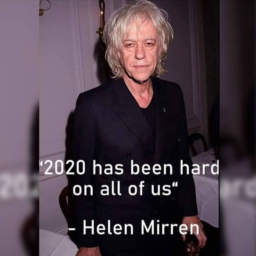 Yep 2020, rough as hell! 😫
#covid19 #homeschooling #noalcoholfreenights #lockdown #melbournelockdown #curfews #agedovernight #notagingwell #pjsnobra #houseclothes #internetshopping #beautyandthebeast #nosalons #karma #thatswhathappenswhenyoueatbats #couldbeworse RG: @phoodiegram