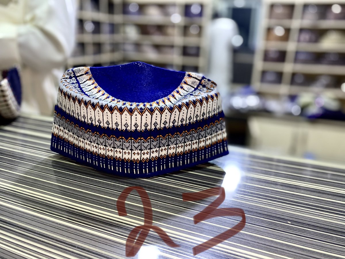 habeeb_sambo's tweet photo. HELP A BROTHER AND RETWEET 
First grade Tangaran caps for sale(over 500 pieces available)
Call or WhatsApp on 07064436415
Or contact us at No1 EMIR ROAD SHOP NO3 AD OIL SHOPS, GASKIYA LAYOUT ZARIA, CLOSE TO DITV ALHERI RADIO OPPOSITE MAI CANTER BLOCKS. https://t.co/wKR7AtvYBv